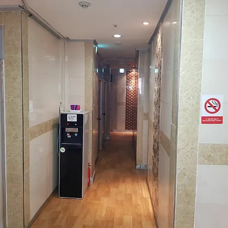 Songpa Hostel